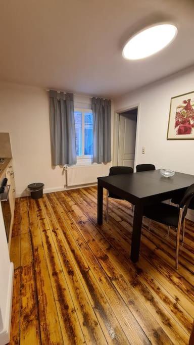 Grosszuegige Wohnung Auf Dem Hof Historischen Muehle Holzhausen  Eksteriør billede