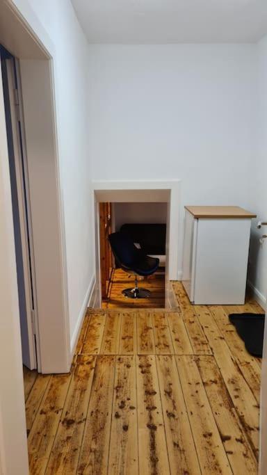 Grosszuegige Wohnung Auf Dem Hof Historischen Muehle Holzhausen  Eksteriør billede